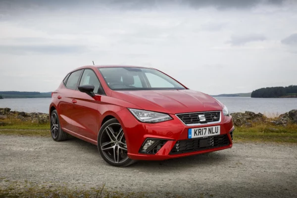 Precut Tint Film Kit For Seat Ibiza 5 Doors From 2017 2024 Precut tint film kit for Seat Ibiza 5 Doors from 2017-2024