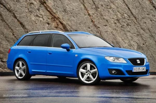 Precut Tint Film Kit For Seat Exeo Break From 2009 2013 Precut tint film kit for Seat Exeo Break from 2009-2013