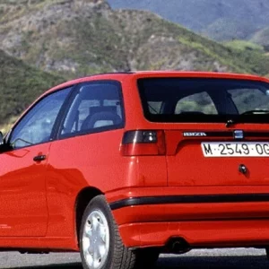 Precut Tint Film Kit For Seat Ibiza 3 Doors From 1993 2002 Precut tint film kit for Seat Ibiza 3 Doors from 1993-2002