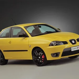 Precut Tint Film Kit For Seat Ibiza 3 Doors From 2003 2007 Precut tint film kit for Seat Ibiza 3 Doors from 2003-2007