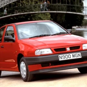 Precut Tint Film Kit For Seat Ibiza 5 Doors From 1998 2002 Precut tint film kit for Seat Ibiza 5 Doors from 1998-2002