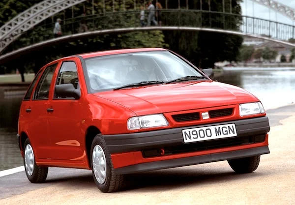 Precut Tint Film Kit For Seat Ibiza 5 Doors From 1998 2002 Precut tint film kit for Seat Ibiza 5 Doors from 1998-2002