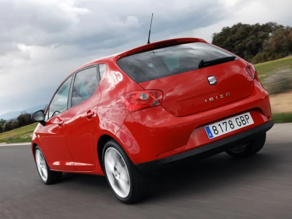 Precut Tint Film Kit For Seat Ibiza 5 Doors From 2008 2016 Precut tint film kit for Seat Ibiza 5 Doors from 2008-2016