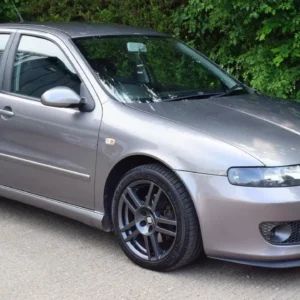 Precut Tint Film Kit For Seat Leon 5 Doors From 1998 2004 Precut tint film kit for Seat Leon 5 Doors from 1998-2004