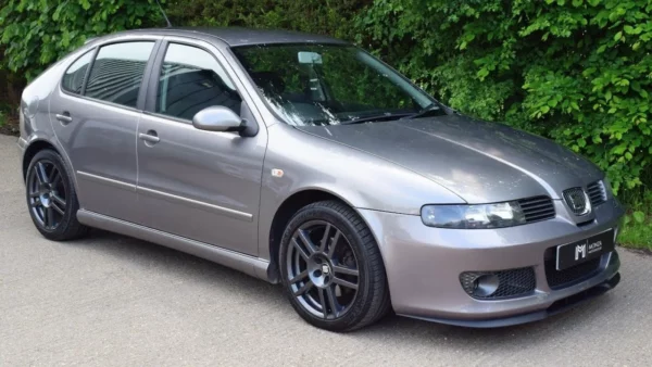 Precut Tint Film Kit For Seat Leon 5 Doors From 1998 2004 Precut tint film kit for Seat Leon 5 Doors from 1998-2004