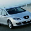 Precut Tint Film Kit For Seat Leon 5 Doors From 2005 2012 Precut tint film kit for Seat Leon 5 Doors from 2005-2012