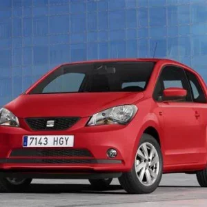 Precut Tint Film Kit For Seat Mii 3 Doors From 2011 2021 Precut tint film kit for Seat Mii 3 Doors from 2011-2021