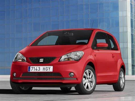 Precut Tint Film Kit For Seat Mii 3 Doors From 2011 2021 Precut tint film kit for Seat Mii 3 Doors from 2011-2021