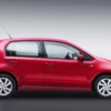 Precut Tint Film Kit For Seat Mii 5 Doors From 2011 2021 Precut tint film kit for Seat Mii 5 Doors from 2011-2021