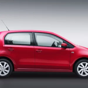 Precut Tint Film Kit For Seat Mii 5 Doors From 2011 2021 Precut tint film kit for Seat Mii 5 Doors from 2011-2021