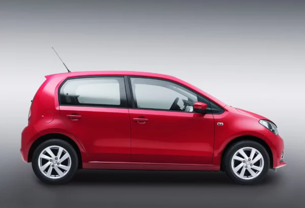 Precut Tint Film Kit For Seat Mii 5 Doors From 2011 2021 Precut tint film kit for Seat Mii 5 Doors from 2011-2021