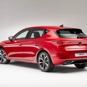 Precut Tint Film Kit For Seat Leon 5 Doors From 2020 2024 Precut tint film kit for Seat Leon 5 Doors from 2020-2024