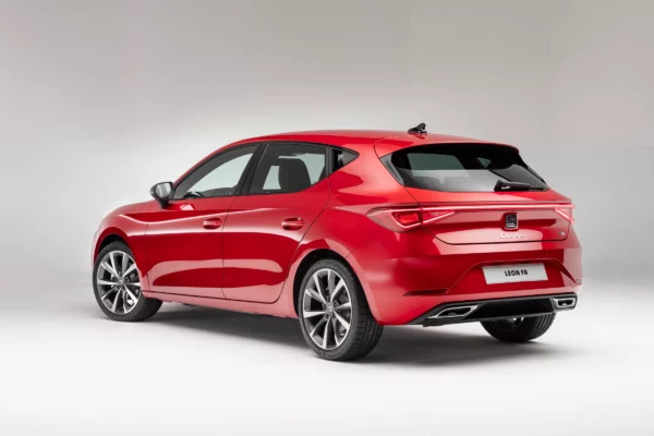 Precut Tint Film Kit For Seat Leon 5 Doors From 2020 2024 Precut tint film kit for Seat Leon 5 Doors from 2020-2024