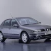 Precut Tint Film Kit For Seat Toledo Berline 4 Doors From 1998 2005 Precut tint film kit for Seat Toledo Berline 4 Doors from 1998-2005