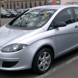 Precut Tint Film Kit For Seat Toledo 5 Doors From 2004 2009 Precut tint film kit for Seat Toledo 5 Doors from 2004-2009