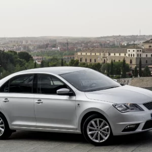 Precut Tint Film Kit For Seat Toledo Berline 4 Doors From 2012 2019 Precut tint film kit for Seat Toledo Berline 4 Doors from 2012-2019