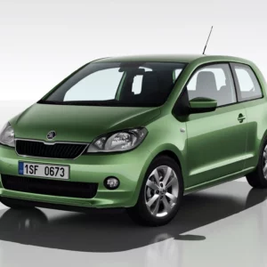 Precut Tint Film Kit For Skoda Citigo 3 Doors From 2012 2020 Precut tint film kit for Skoda Citigo 3 Doors from 2012-2020