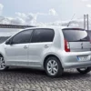 Precut tint film kit for Skoda Citigo 5 Doors from 2012-2020