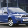 Precut Tint Film Kit For Skoda Fabia 5 Doors From 2000 2007 Precut tint film kit for Skoda Fabia 5 Doors from 2000-2007