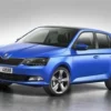 Precut Tint Film Kit For Skoda Fabia 5 Doors From 2014 2020 Precut tint film kit for Skoda Fabia 5 Doors from 2014-2020