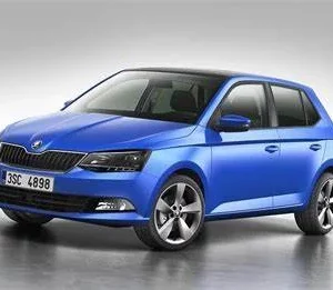 Precut Tint Film Kit For Skoda Fabia 5 Doors From 2014 2020 Precut tint film kit for Skoda Fabia 5 Doors from 2014-2020