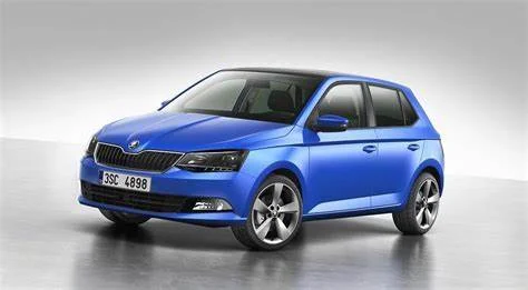 Precut Tint Film Kit For Skoda Fabia 5 Doors From 2014 2020 Precut tint film kit for Skoda Fabia 5 Doors from 2014-2020