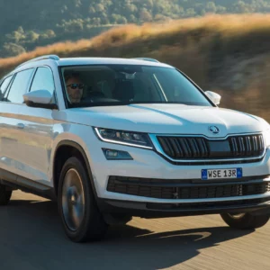 Precut Tint Film Kit For Skoda Kodiak 5 Doors From 2017 2024 Precut tint film kit for Skoda Kodiak 5 Doors from 2017-2024