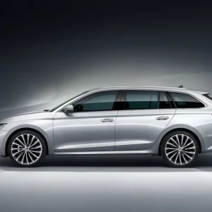 Precut Tint Film Kit For Skoda Octavia Break From 2020 2024 Precut tint film kit for Skoda Octavia Break from 2020-2024