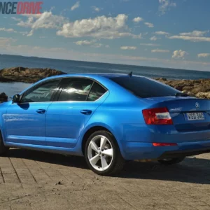 Precut Tint Film Kit For Skoda Octavia 5 Doors From 2014 2020 Precut tint film kit for Skoda Octavia 5 Doors from 2014-2020