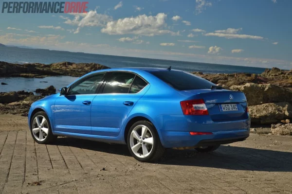 Precut Tint Film Kit For Skoda Octavia 5 Doors From 2014 2020 Precut tint film kit for Skoda Octavia 5 Doors from 2014-2020