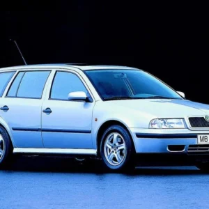 Precut Tint Film Kit For Skoda Octavia Break From 1998 2004 Precut tint film kit for Skoda Octavia Break from 1998-2004