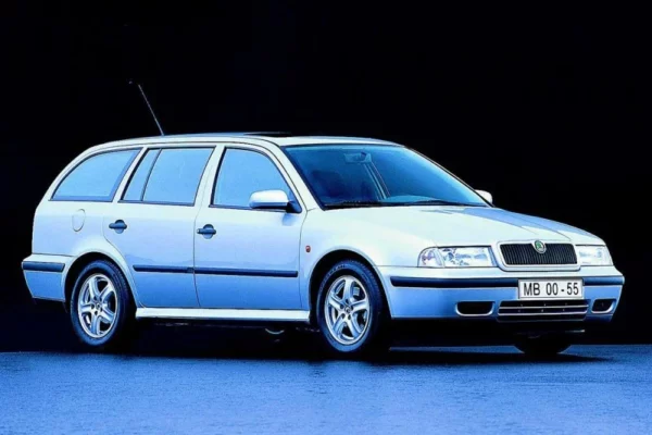 Precut Tint Film Kit For Skoda Octavia Break From 1998 2004 Precut tint film kit for Skoda Octavia Break from 1998-2004