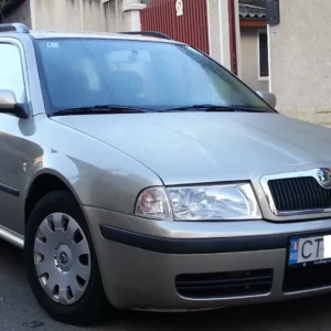 Precut Tint Film Kit For Skoda Octavia Break From 2005 2013 Precut tint film kit for Skoda Octavia Break from 2005-2013