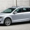 Precut Tint Film Kit For Skoda Octavia Break From 2014 2019 Precut tint film kit for Skoda Octavia Break from 2014-2019