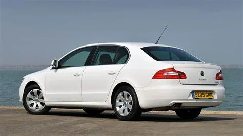 Precut Tint Film Kit For Skoda Superb Berline 4 Doors From 2008 2015 Precut tint film kit for Skoda Superb Berline 4 Doors from 2008-2015