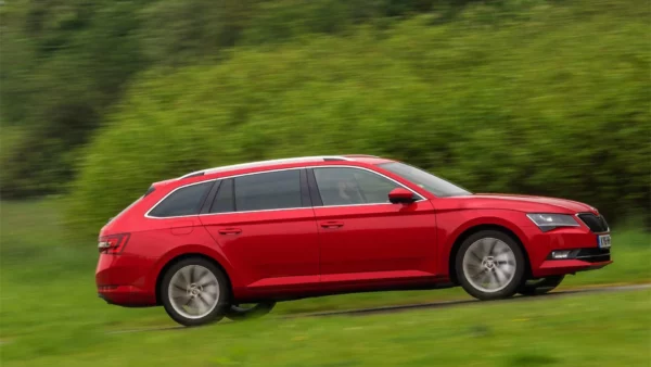 Precut Tint Film Kit For Skoda Superb Break From 2017 2023 Precut tint film kit for Skoda Superb Break from 2017-2023