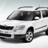 Precut Tint Film Kit For Skoda Yeti 5 Doors From 2009 2017 Precut tint film kit for Skoda Yeti 5 Doors from 2009-2017