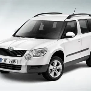 Precut Tint Film Kit For Skoda Yeti 5 Doors From 2009 2017 Precut tint film kit for Skoda Yeti 5 Doors from 2009-2017