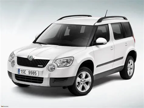 Precut Tint Film Kit For Skoda Yeti 5 Doors From 2009 2017 Precut tint film kit for Skoda Yeti 5 Doors from 2009-2017