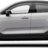 Precut Tint Film Kit For Volvo C 40 Suv 5 Doors From 2002  Precut tint film kit for Volvo C 40 Suv 5 Doors from 2002-