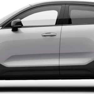 Precut Tint Film Kit For Volvo C 40 Suv 5 Doors From 2002  Precut tint film kit for Volvo C 40 Suv 5 Doors from 2002-