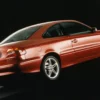 Precut Tint Film Kit For Volvo C 70 Coupé 2 Porte From 1997 2002 Precut tint film kit for Volvo C 70 Coupé 2 Porte from 1997-2002