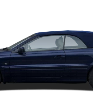 Precut Tint Film Kit For Volvo C 70 Cabriolet From 1997 2002 Precut tint film kit for Volvo C 70 Cabriolet from 1997-2002