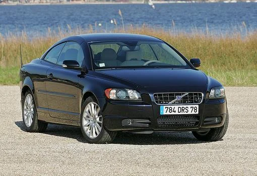 Precut Tint Film Kit For Volvo C 70 Cabriolet From 2008 2013 Precut tint film kit for Volvo C 70 Cabriolet from 2008-2013