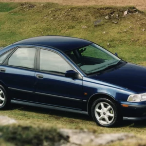 Precut Tint Film Kit For Volvo S 40 Berline 4 Doors From 1996 2003 Precut tint film kit for Volvo S 40 Berline 4 Doors from 1996-2003