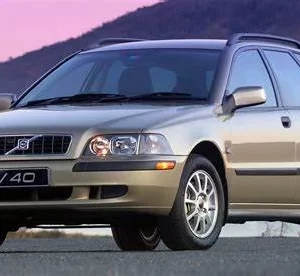 Precut Tint Film Kit For Volvo V 40 5 Doors From 1995 2004 Precut tint film kit for Volvo V 40 5 Doors from 1995-2004