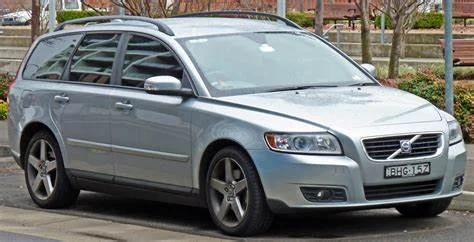 Precut Tint Film Kit For Volvo V 50 Break From 2007 2012 Precut tint film kit for Volvo V 50 Break from 2007-2012