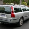 Precut Tint Film Kit For Volvo V 70 Break From 2001 2006 Precut tint film kit for Volvo V 70 Break from 2001-2006