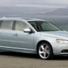Precut Tint Film Kit For Volvo V 70 Break From 2007 2016 Precut tint film kit for Volvo V 70 Break from 2007-2016