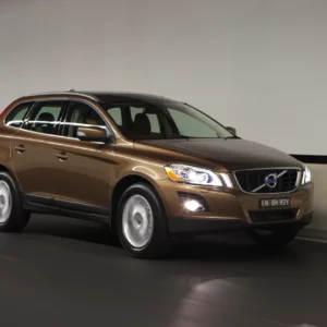 Precut Tint Film Kit For Volvo Xc 60 5 Doors From 2009 2016 Precut tint film kit for Volvo Xc 60 5 Doors from 2009-2016